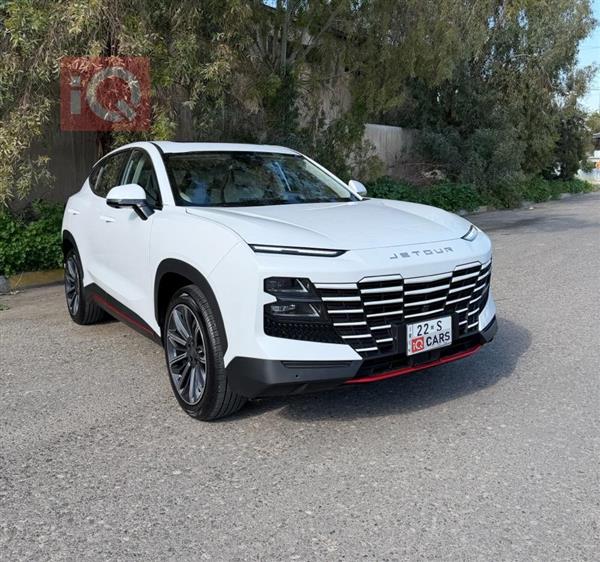 جيتور داشينج 2025 للبيع في العراق - اربيل